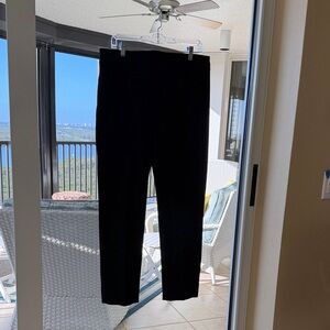 Chico's Brigitte™ Slim Pull-On Ankle Pants (two available)